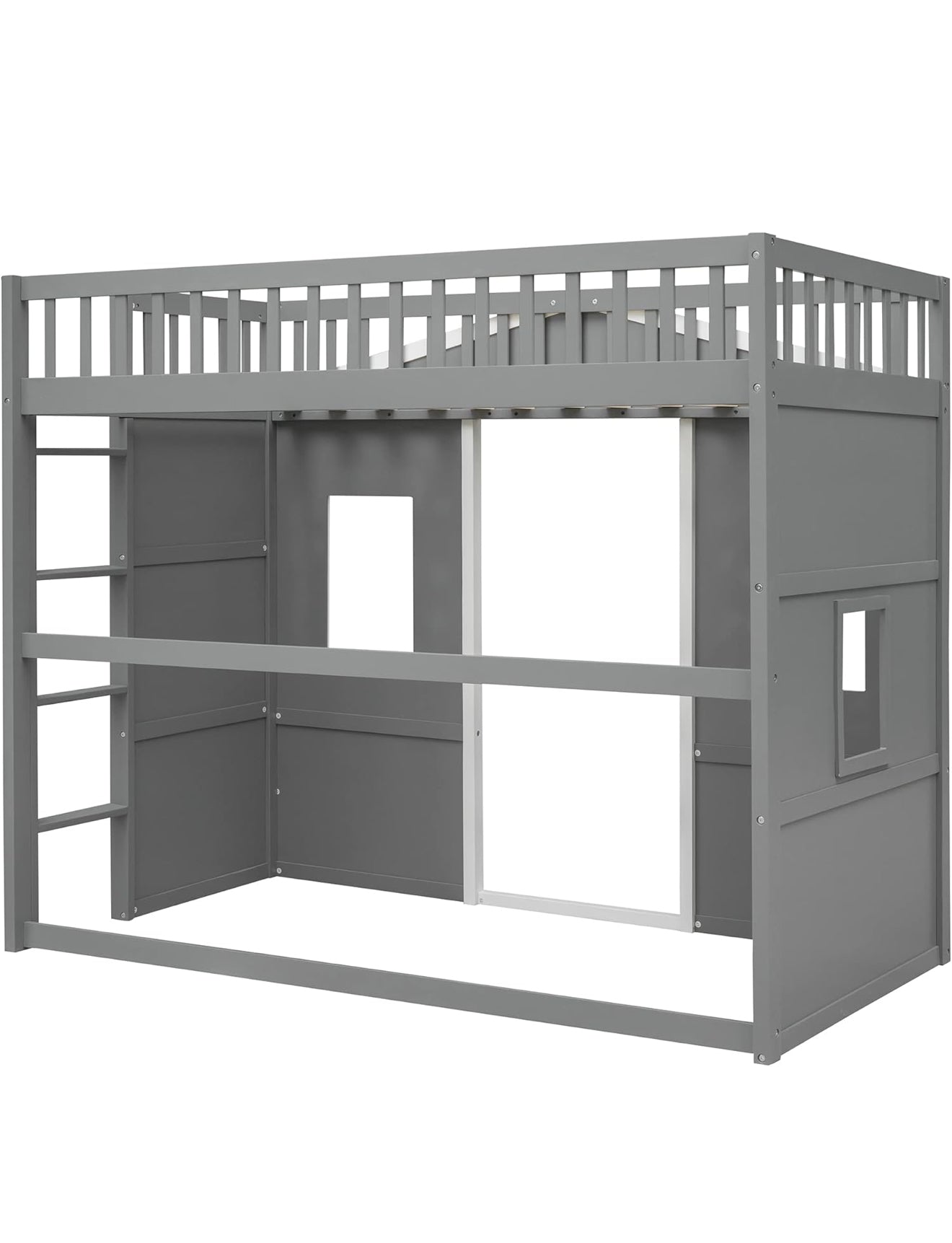Cama Chalet
