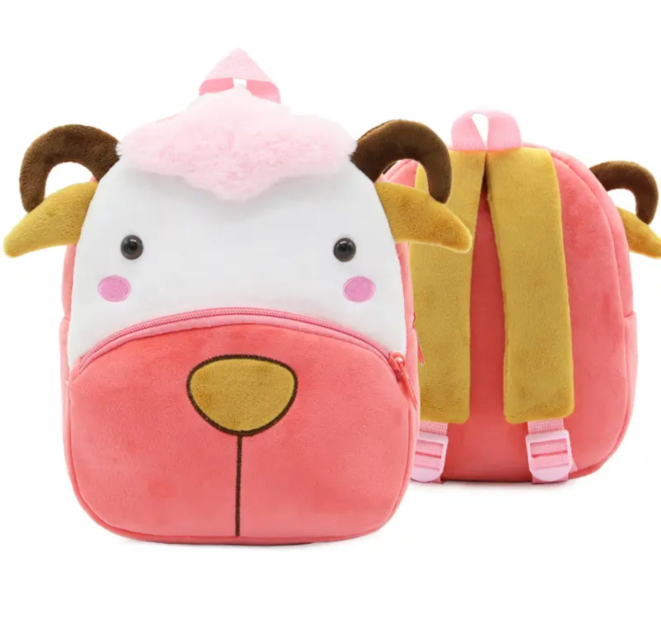 Mochilas Animal Friends