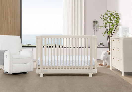 Cuna Denna Light Beige