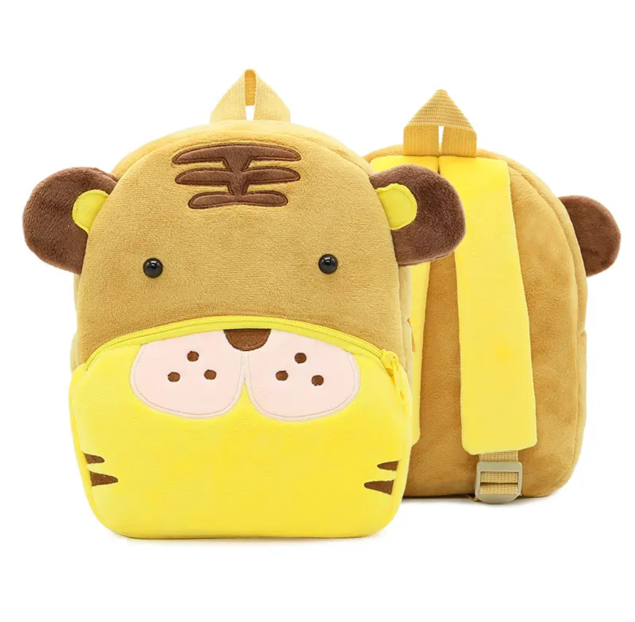 Mochilas Animal Friends