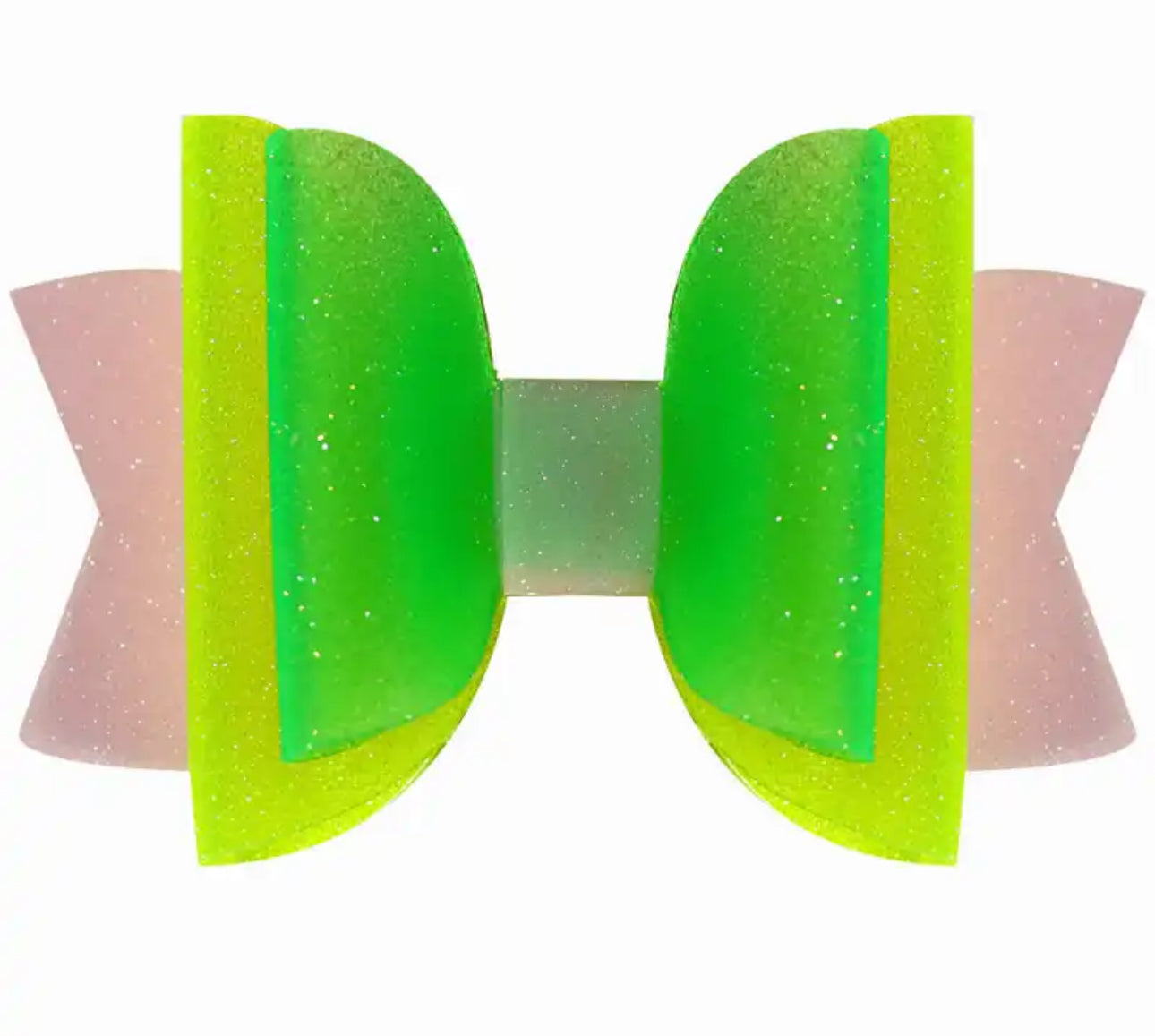 Set De Moños Candy