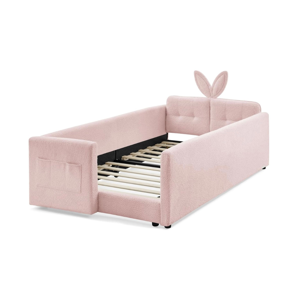 Cama Infantil Bonnie