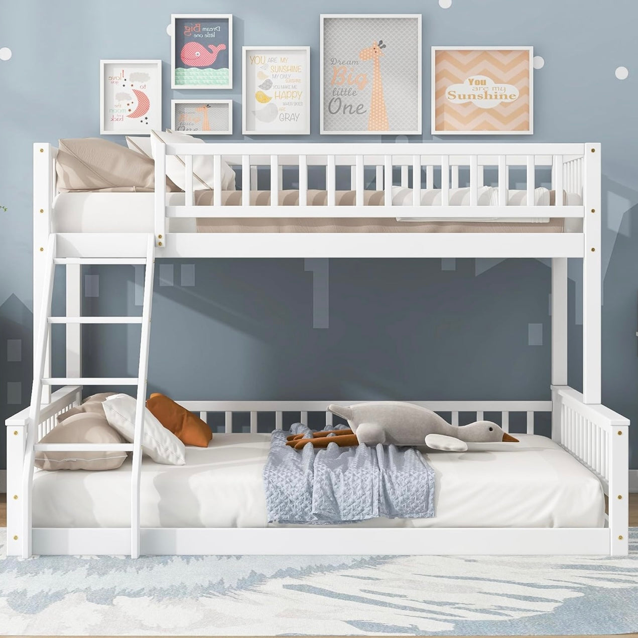 Litera Midnight Loft