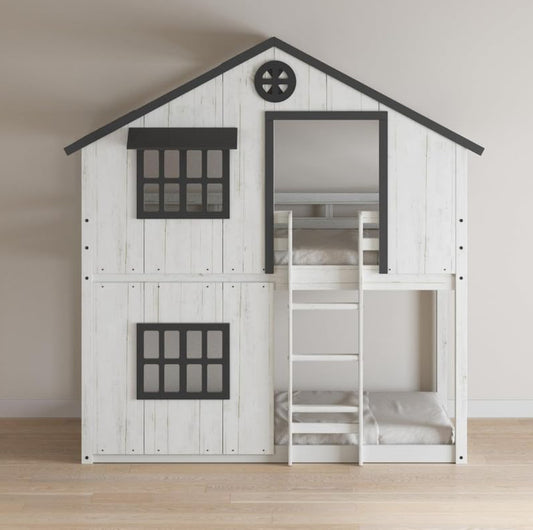 Cama Casita Farms