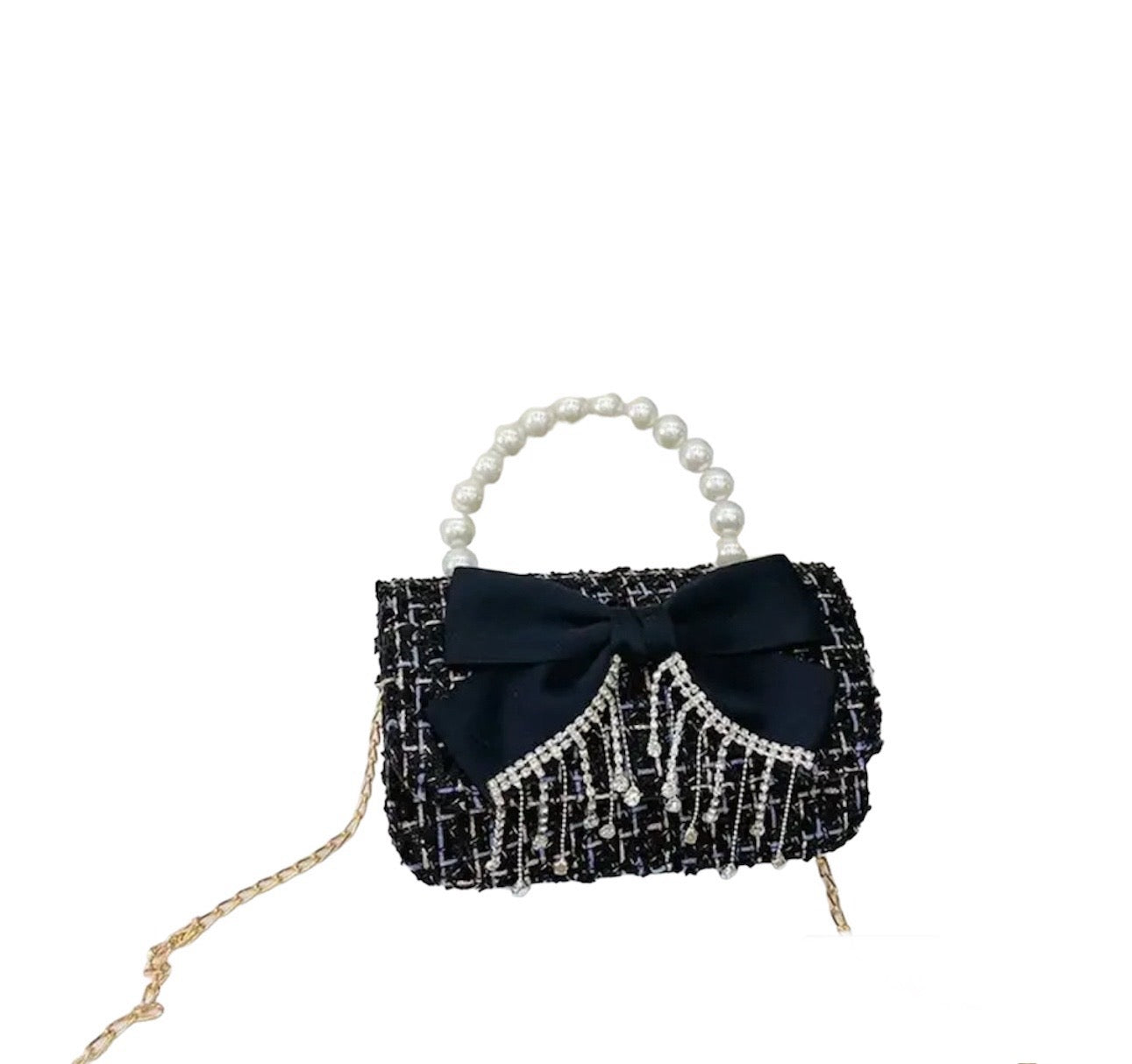 Coco Handbags Bolsas De Mano
