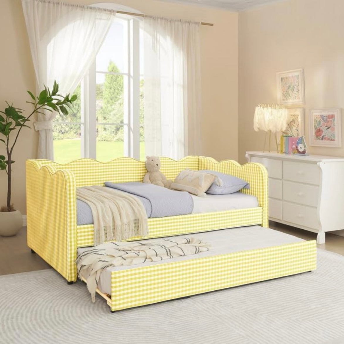 Sofa Cama Serena