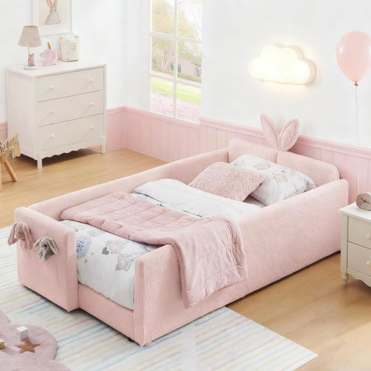 Cama Infantil Bonnie