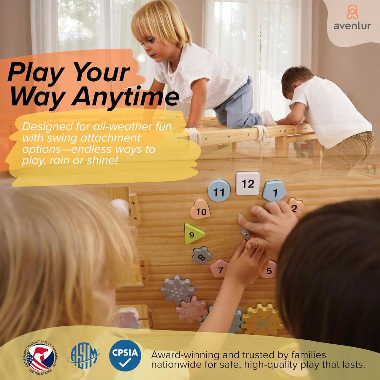 Bosque Interior Montessori