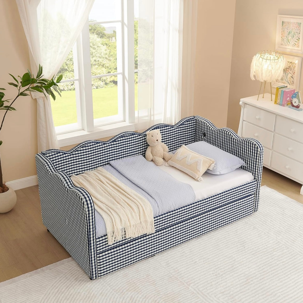 Sofa Cama Serena
