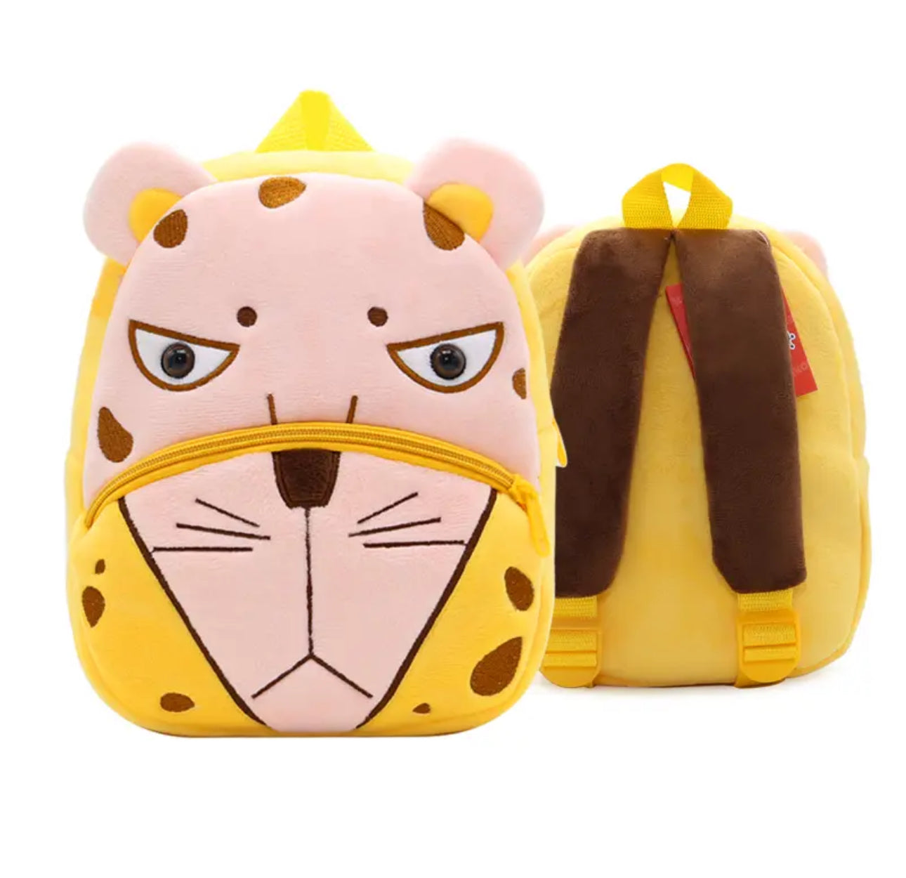 Mochilas Animal Friends