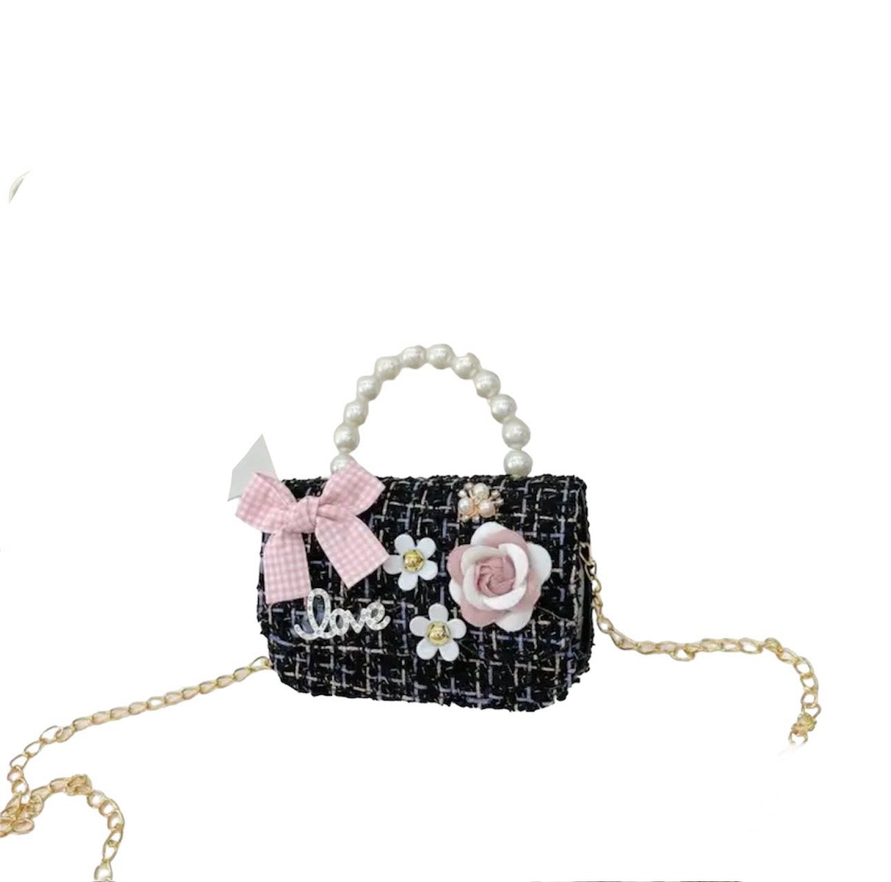 Coco Handbags Bolsas De Mano