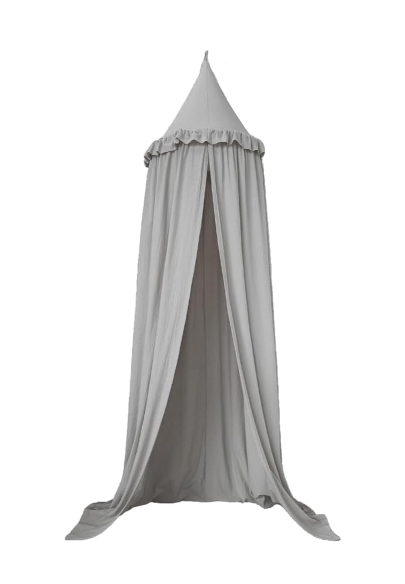 Toldo Decorativo Para Cuna y Cama