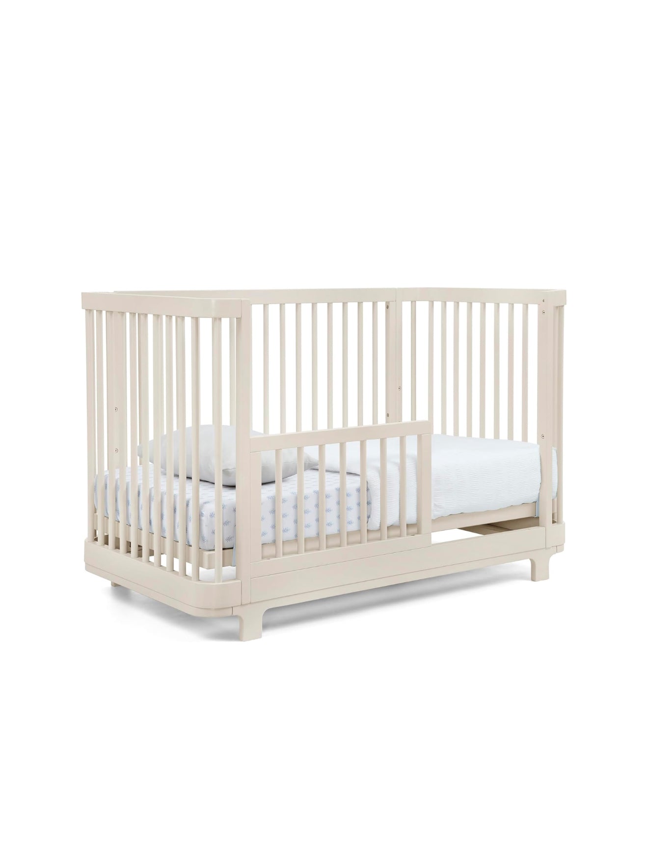 Cuna Denna Light Beige