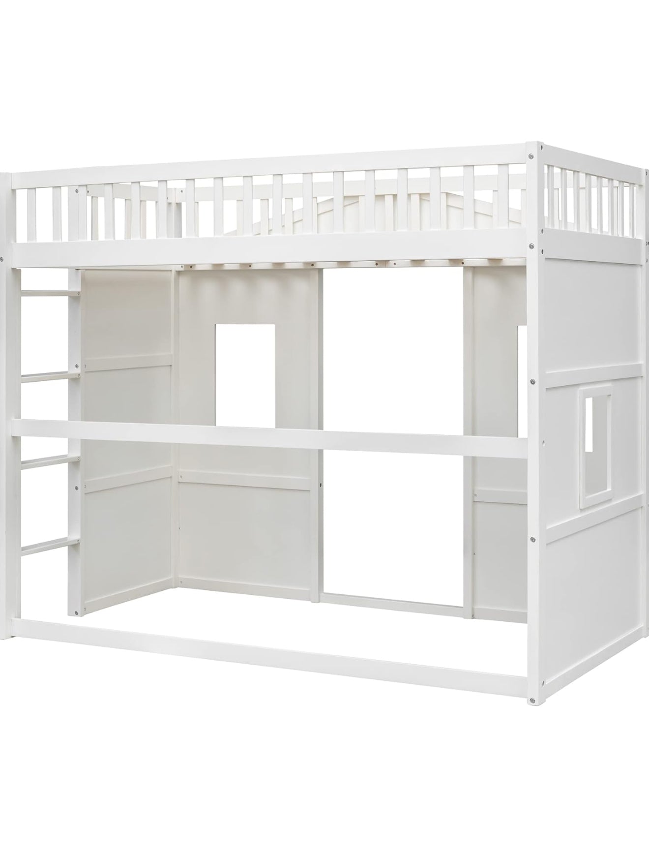 Cama Chalet