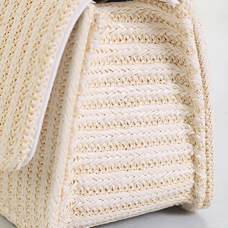 Bolso De Mano Nuddie