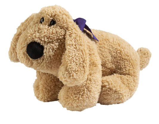 Perrito Lucky Compañero Aromático Relajante