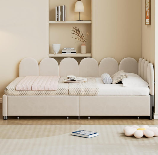 Cama Arella Matrimonial