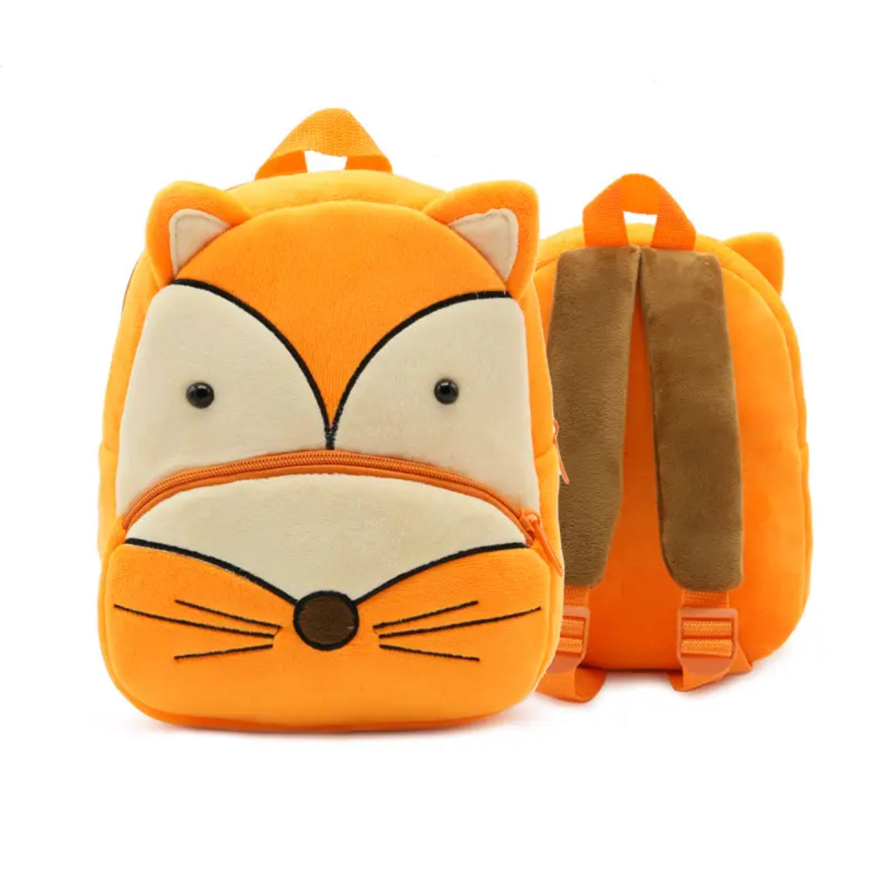 Mochilas Animal Friends