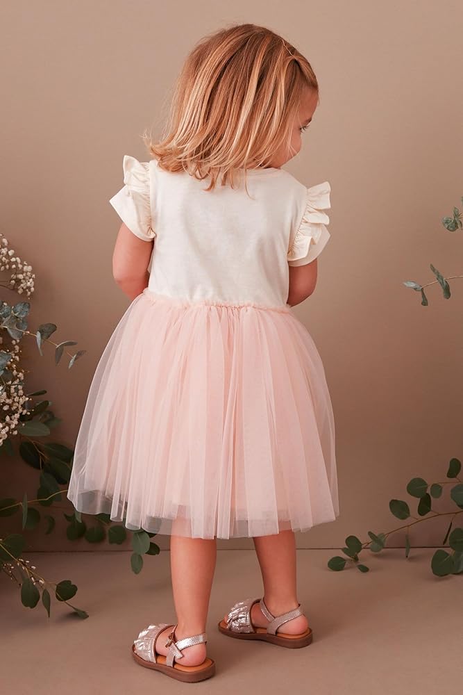 Vestido Ballerinas