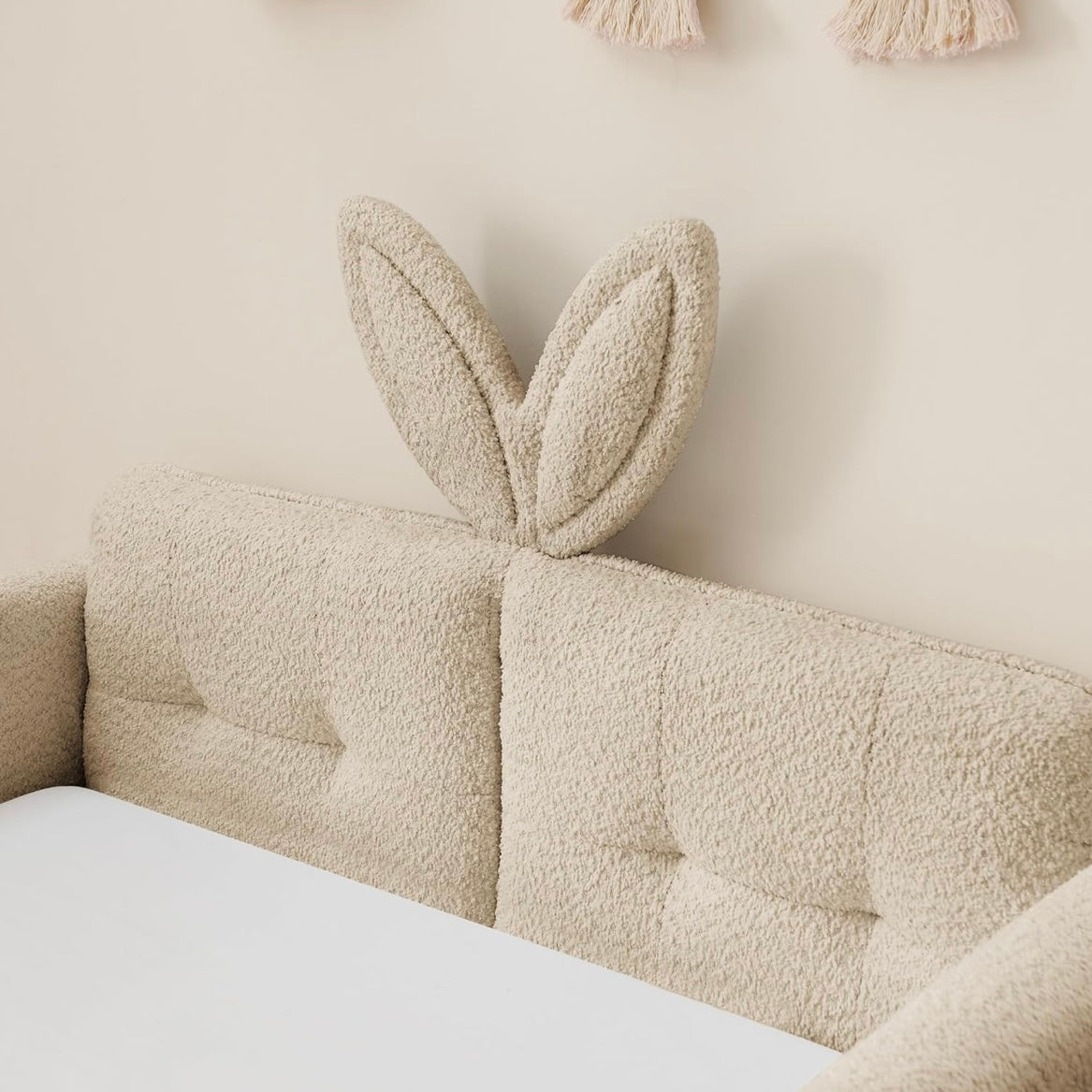 Cama Infantil Bonnie