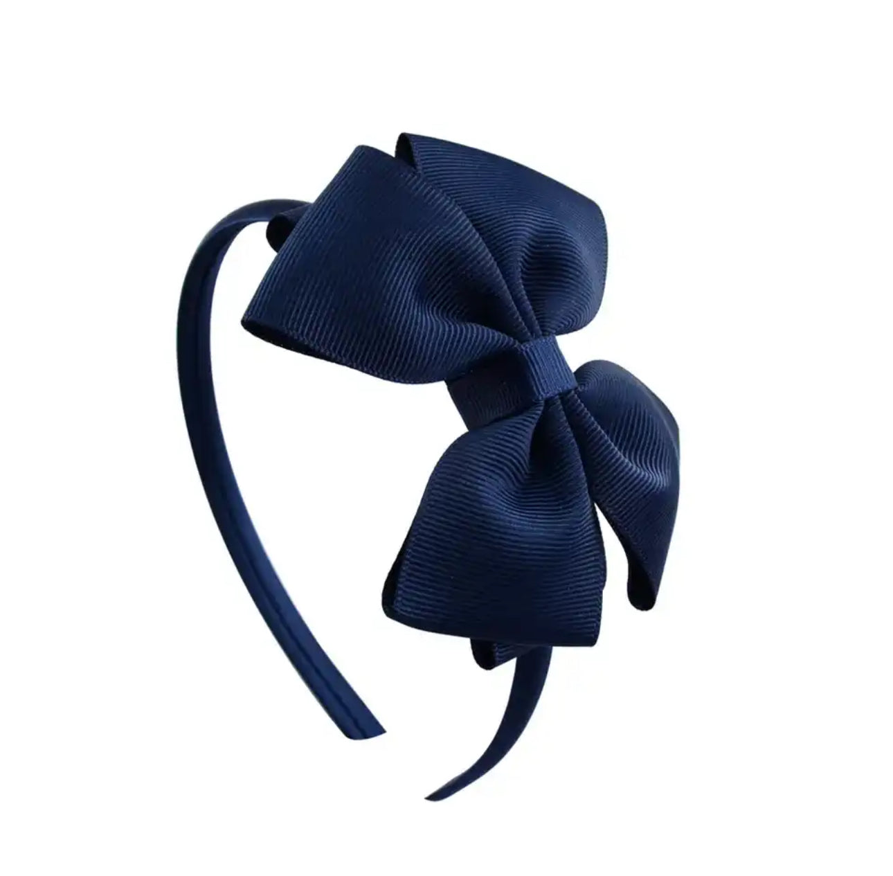 Diademas Para Niña Bow