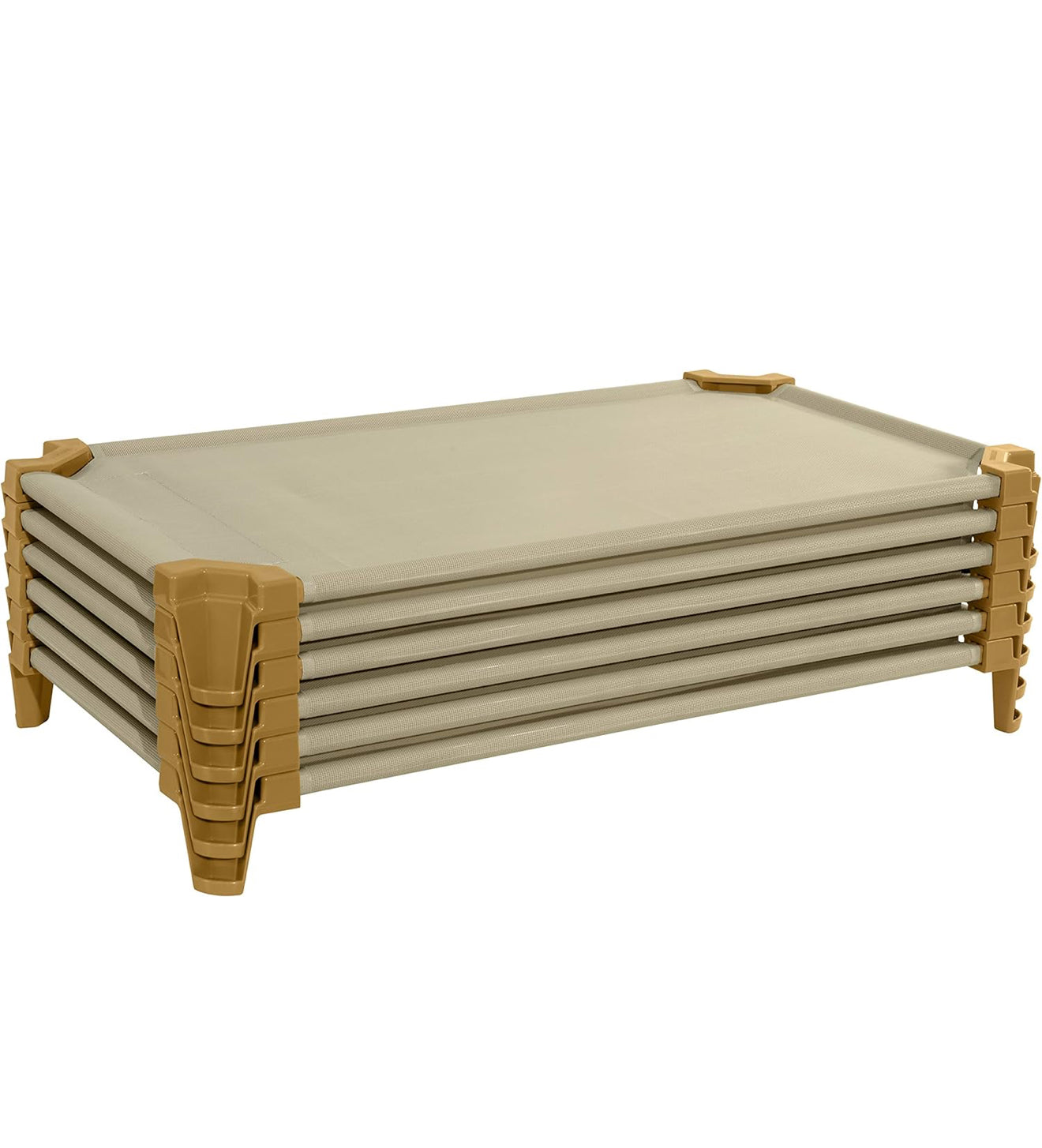 Camas Montessori Set de 6 Camas