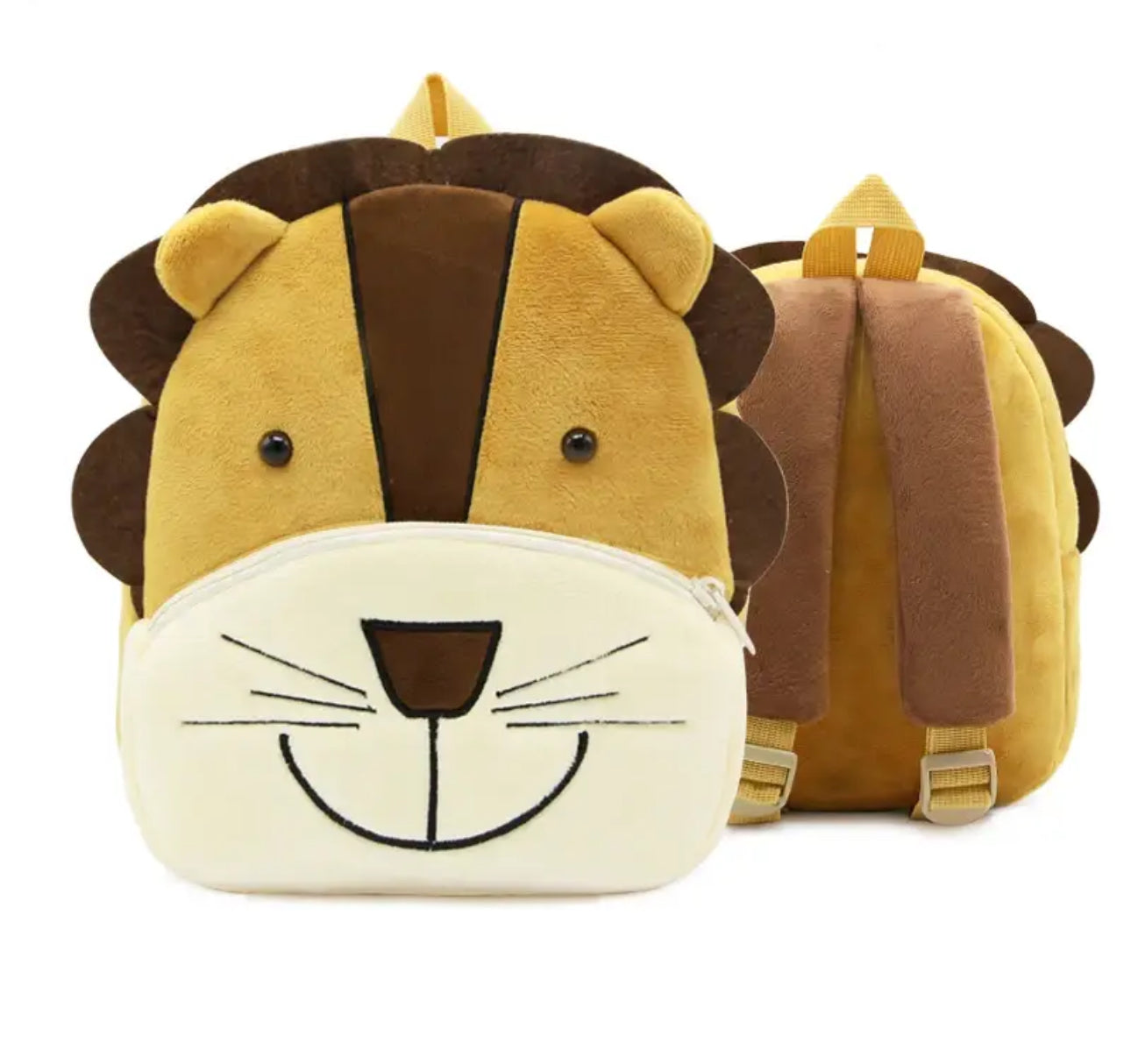 Mochilas Animal Friends