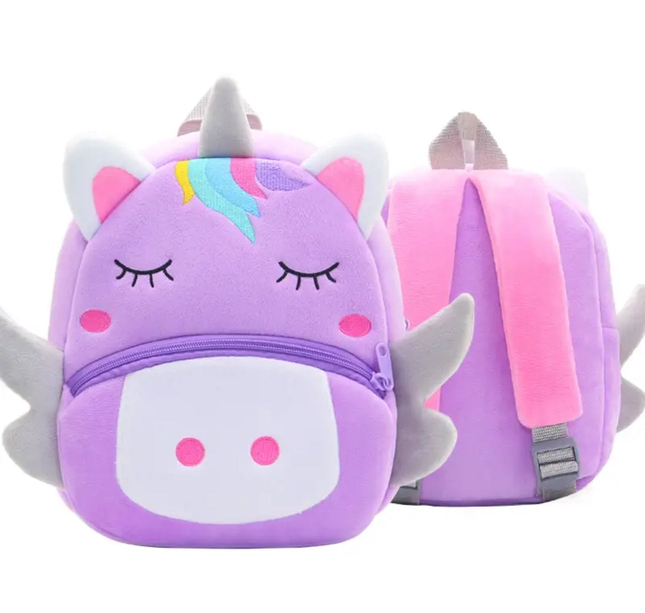 Mochilas Animal Friends