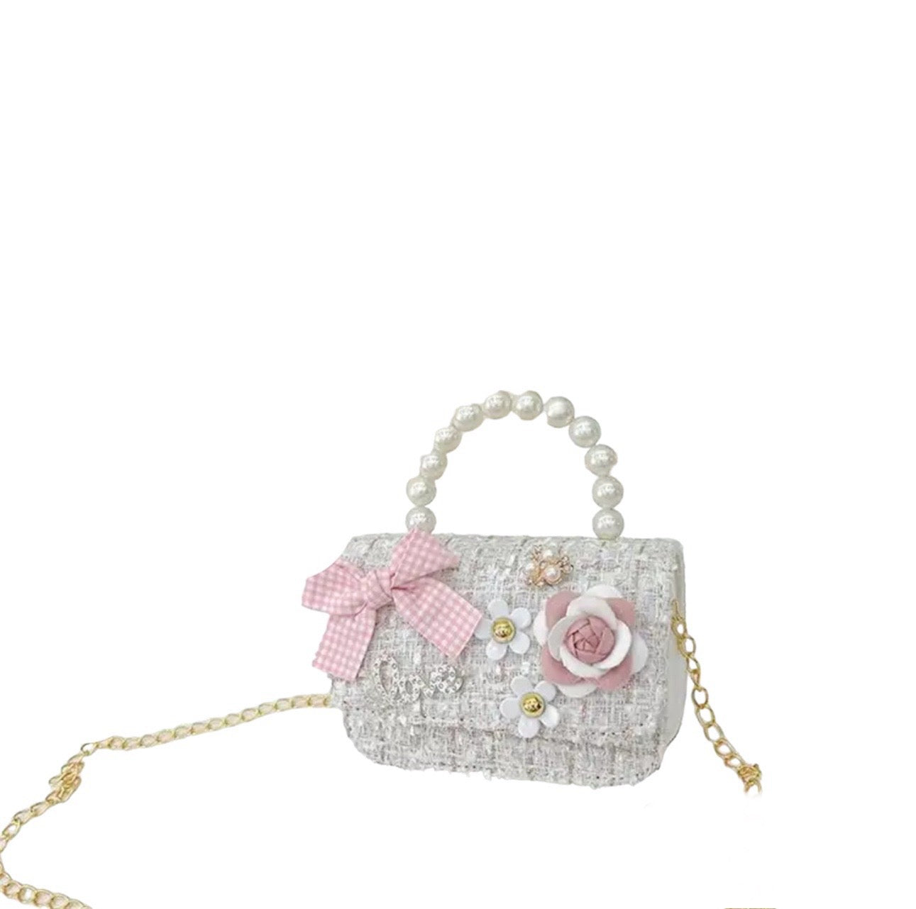 Coco Handbags Bolsas De Mano