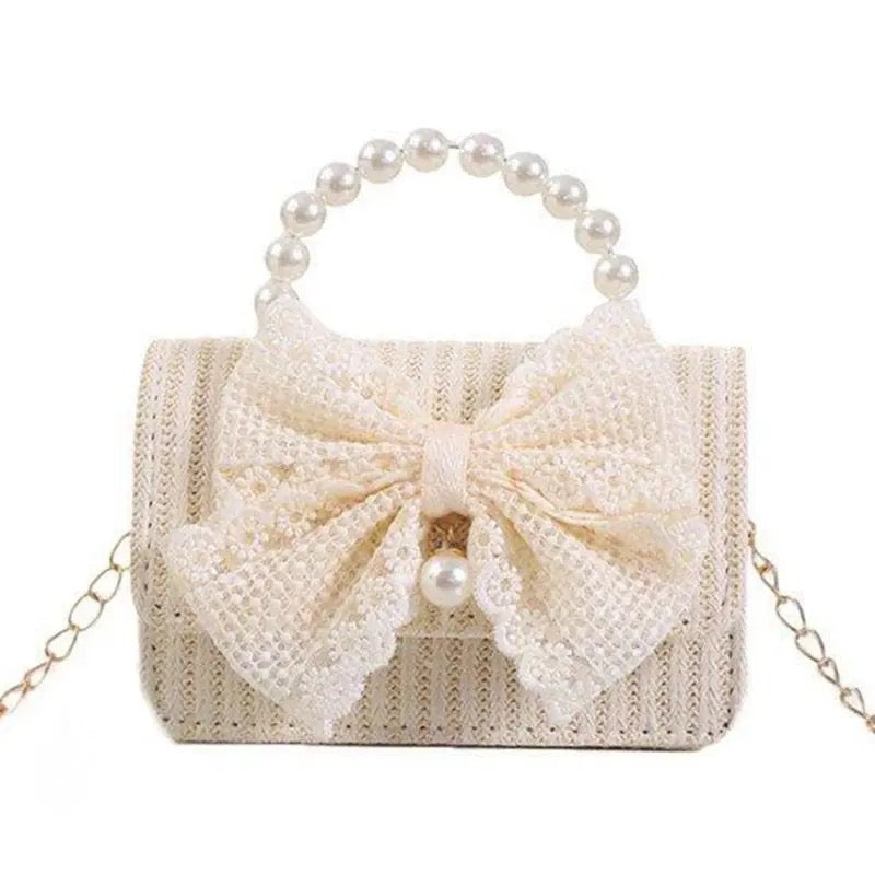Bolso De Mano Nuddie