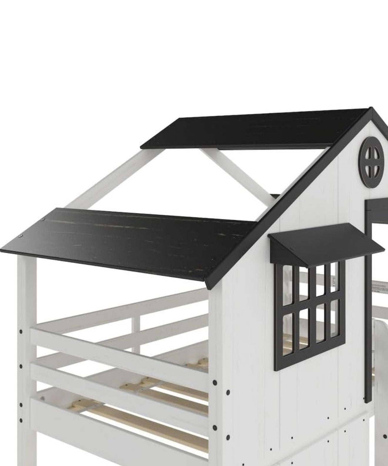 Cama Casita Farms