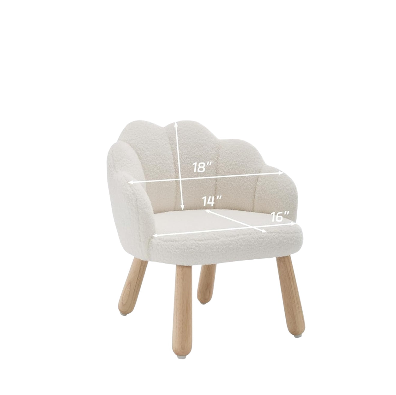 Silla Infantil Rod