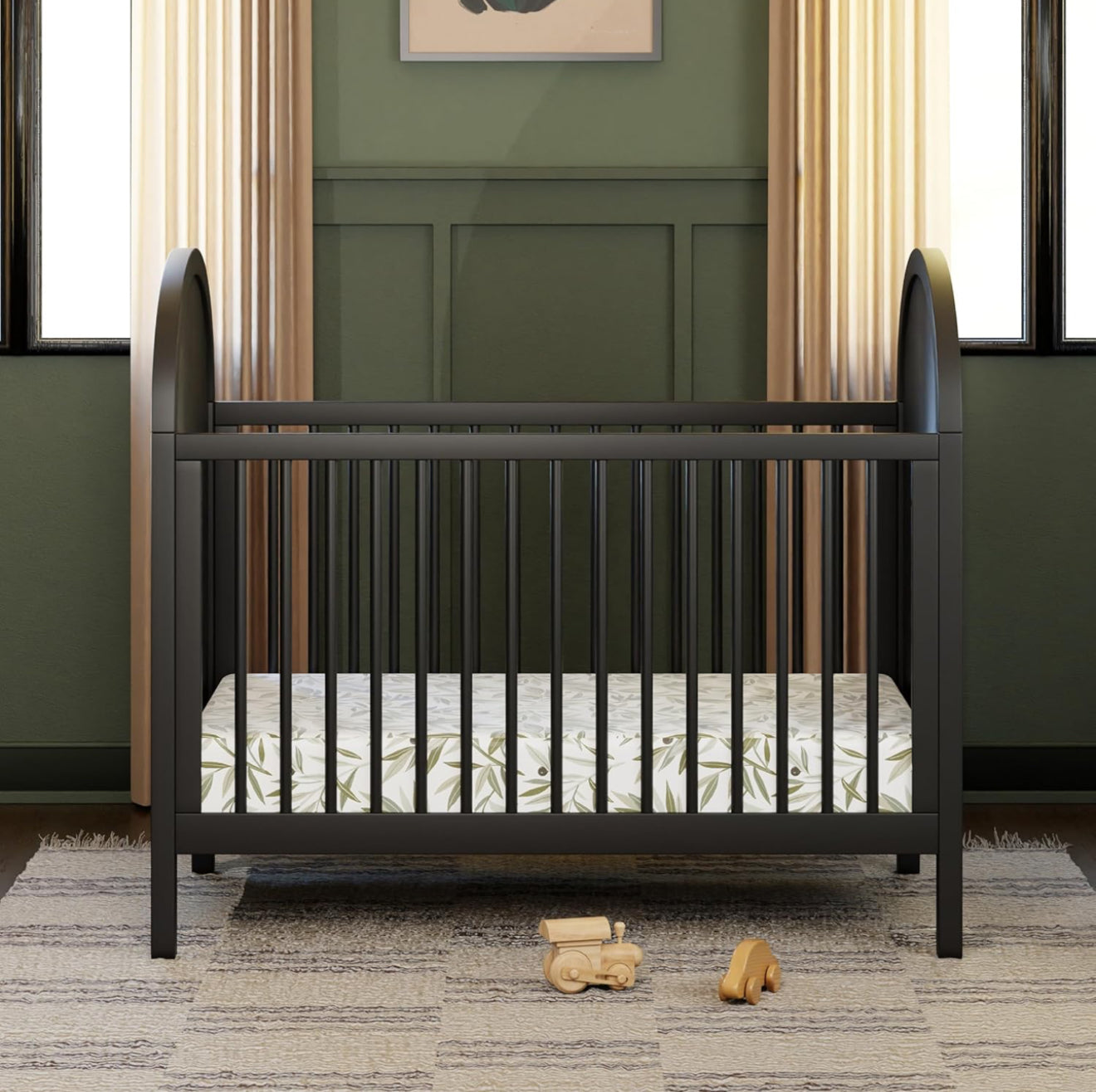 Cuna Babyletto
