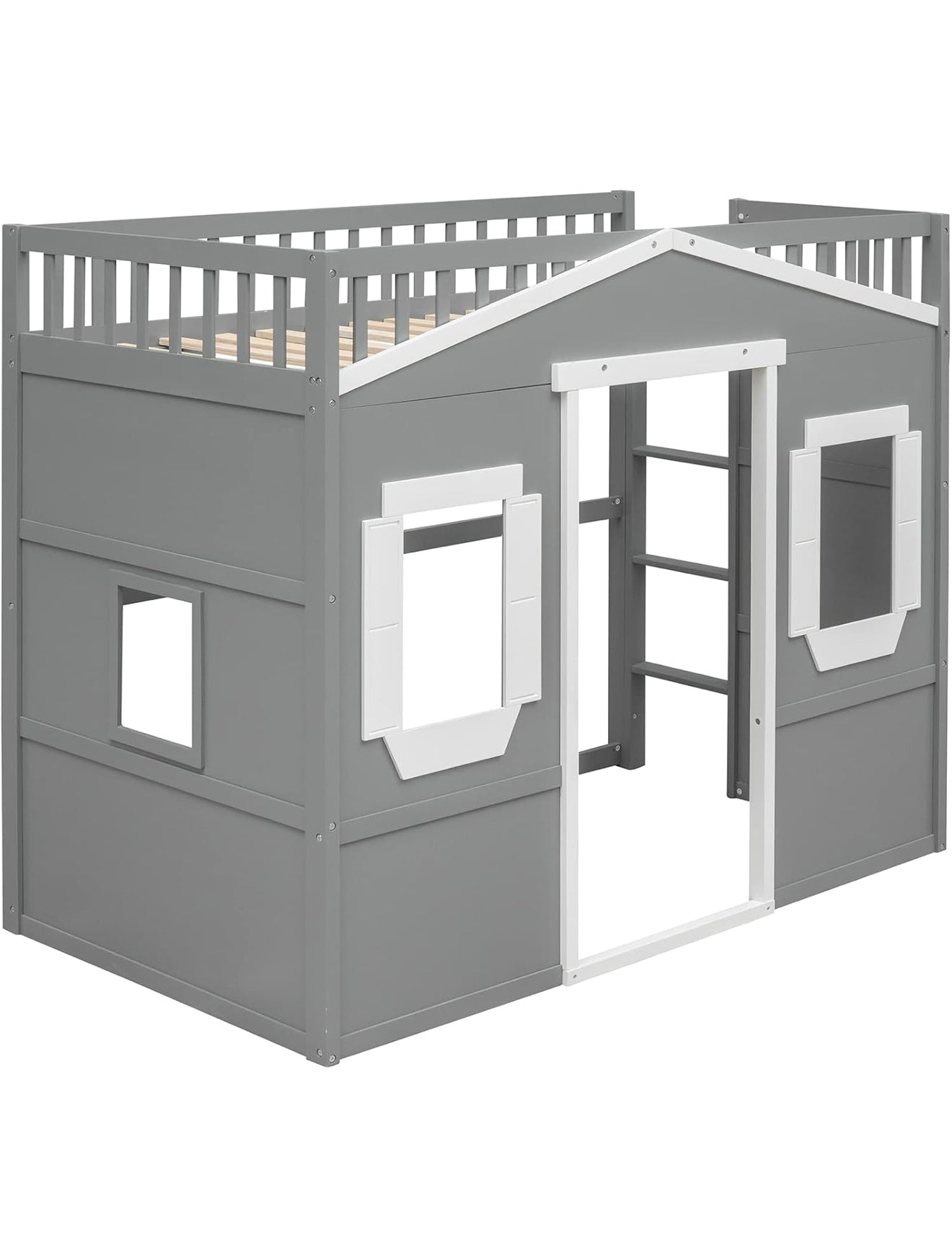 Cama Chalet