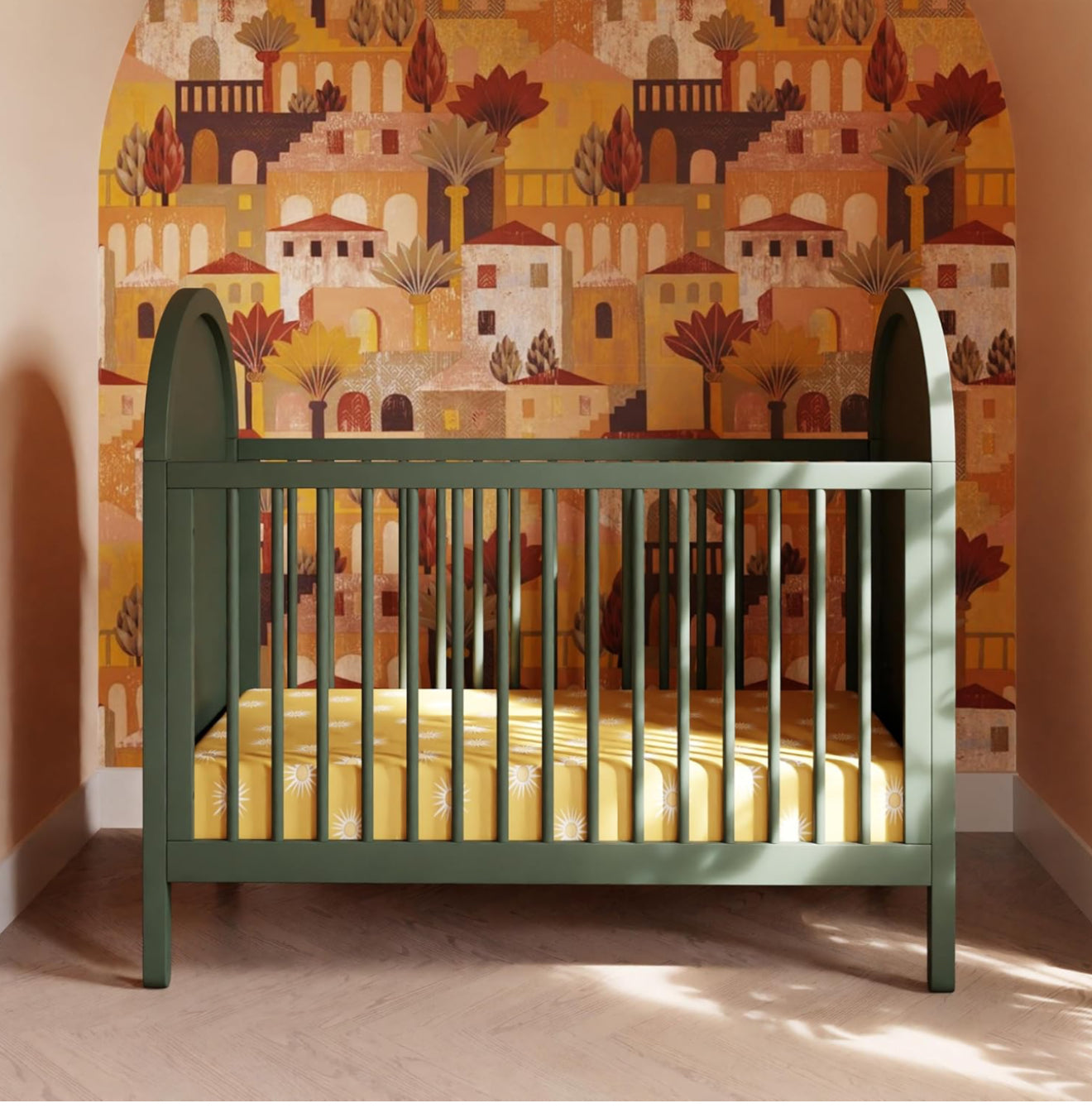 Cuna Babyletto