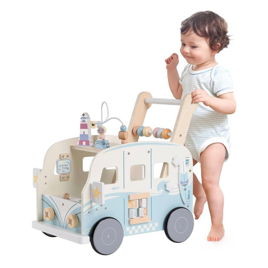 Mini Cochecito Traveler  Wheels