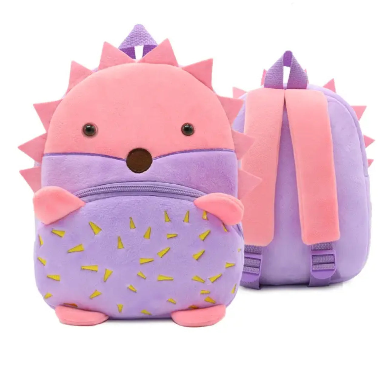 Mochilas Animal Friends