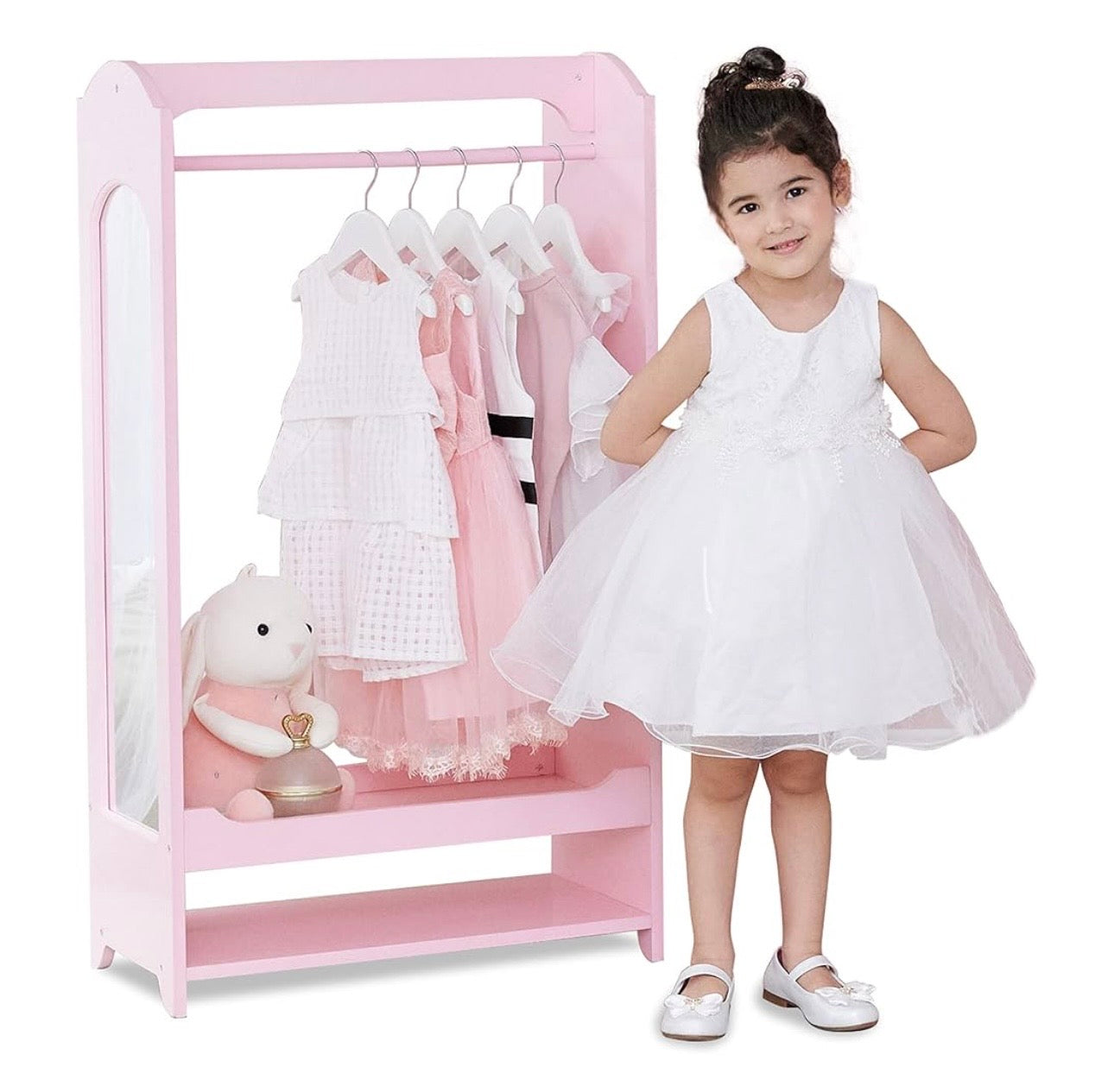 Pequeño Vestidor Princess