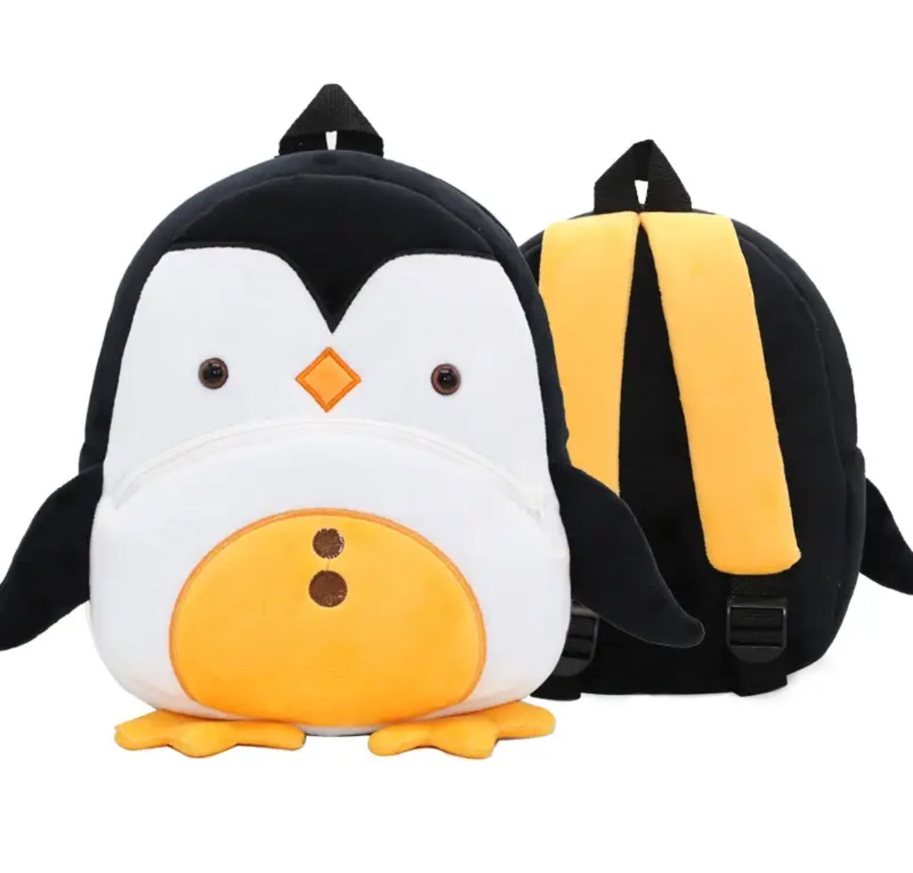 Mochilas Animal Friends