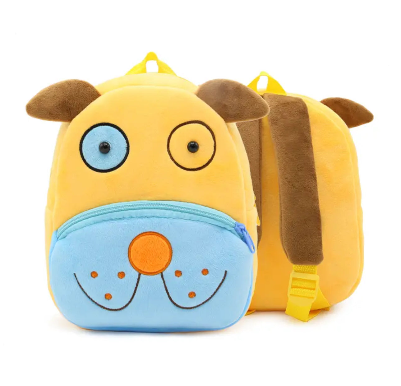 Mochilas Animal Friends