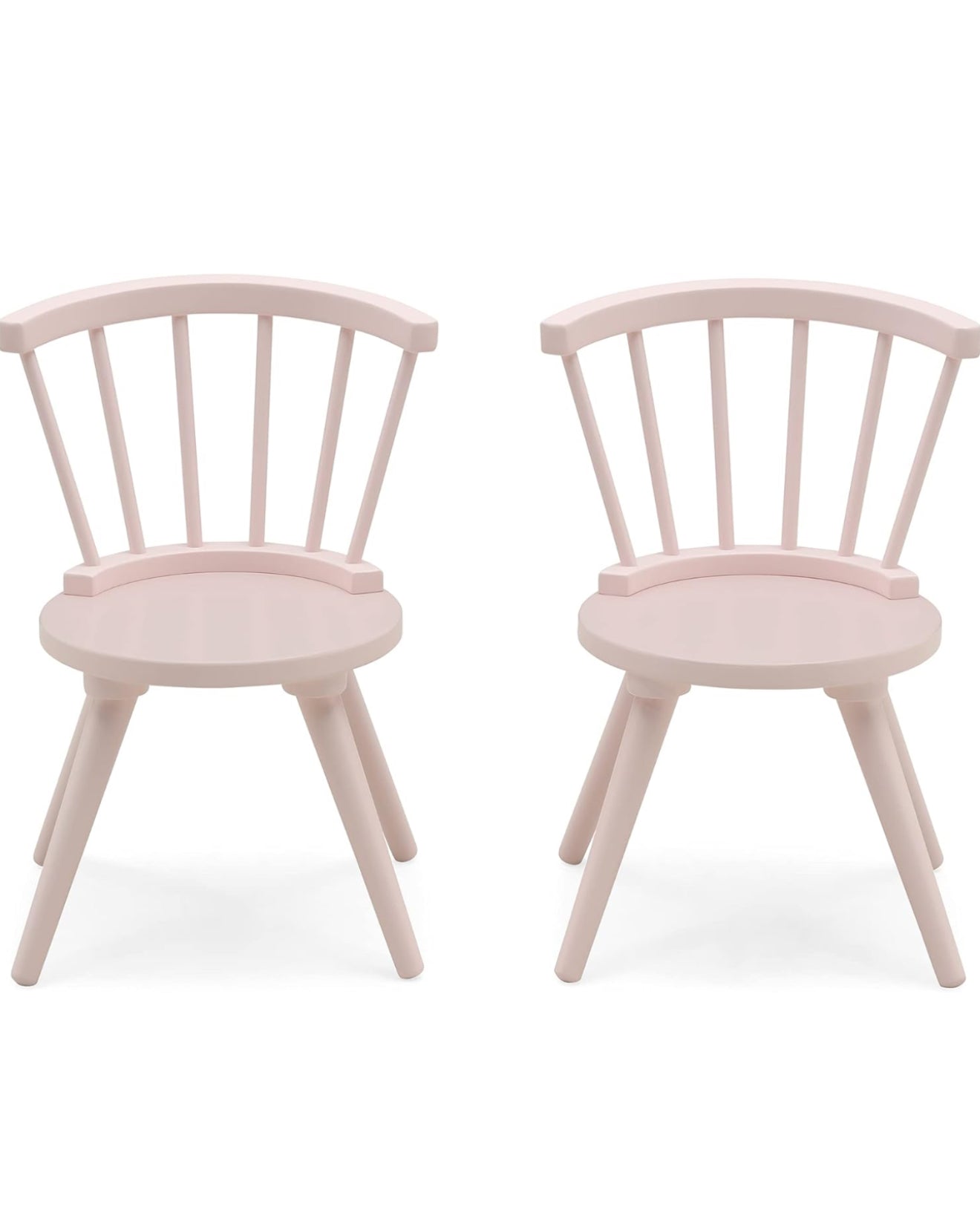 Set Sillas Y Mesa Carolina