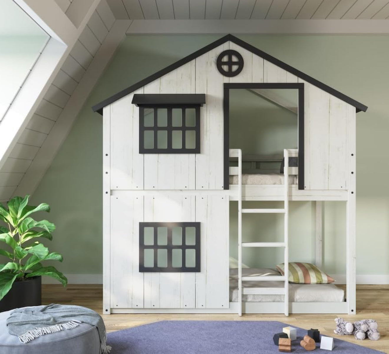 Cama Casita Farms