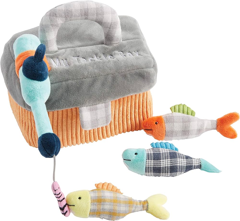 Fishing Set