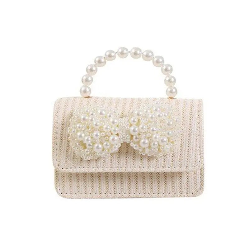 Bolso De Mano Nuddie
