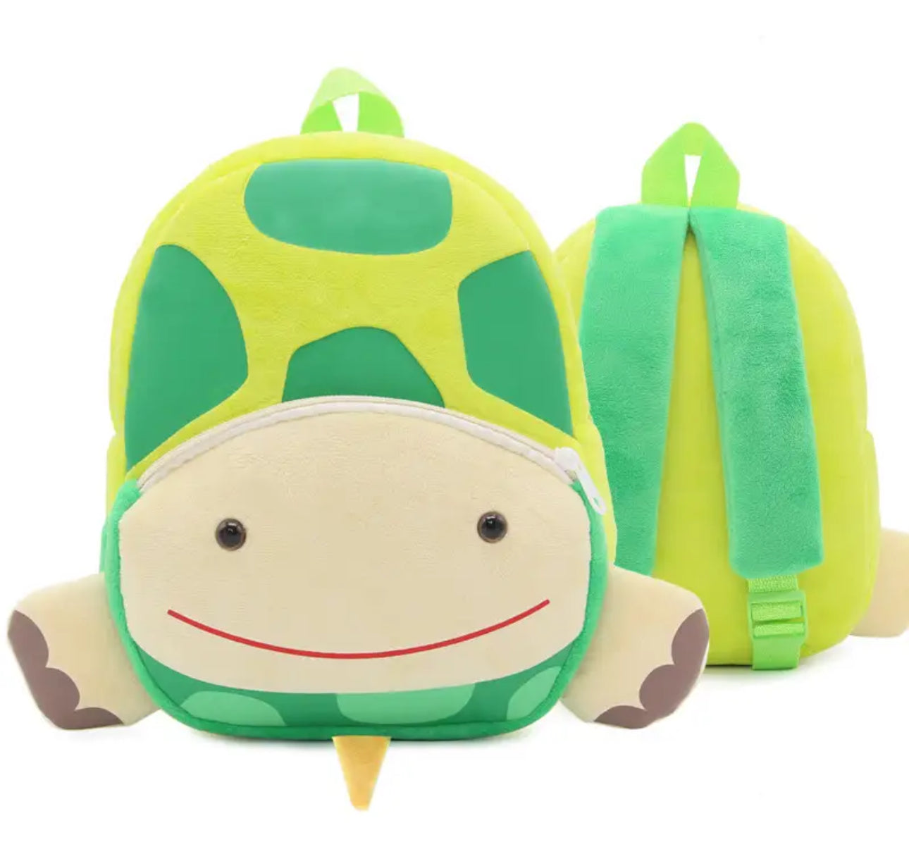 Mochilas Animal Friends