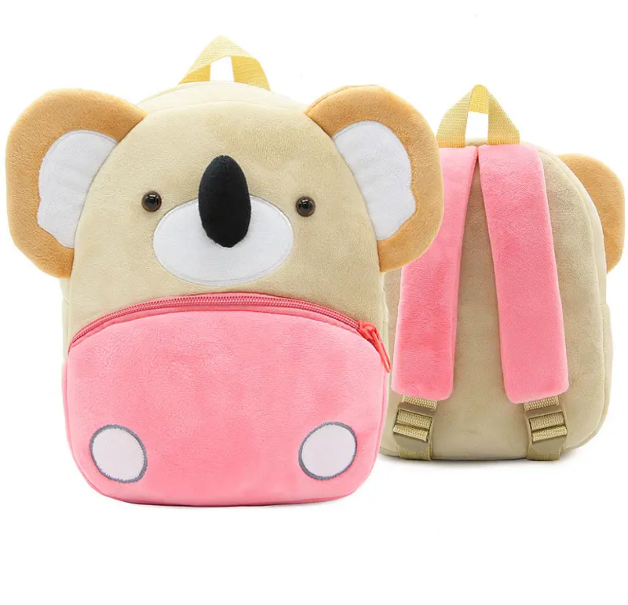 Mochilas Animal Friends