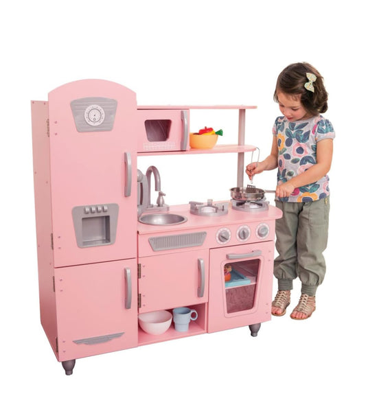 Cocina Mini Pinky