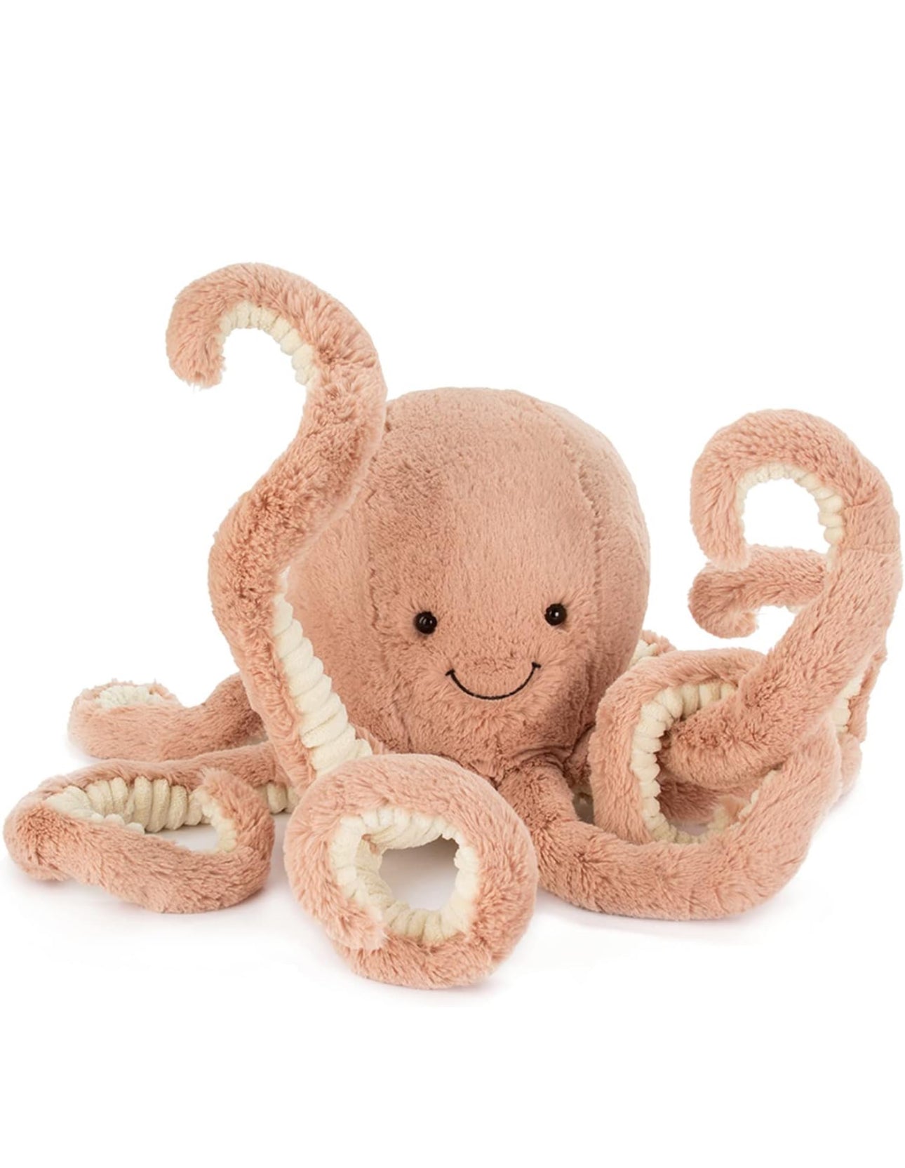 Pulpo Odette