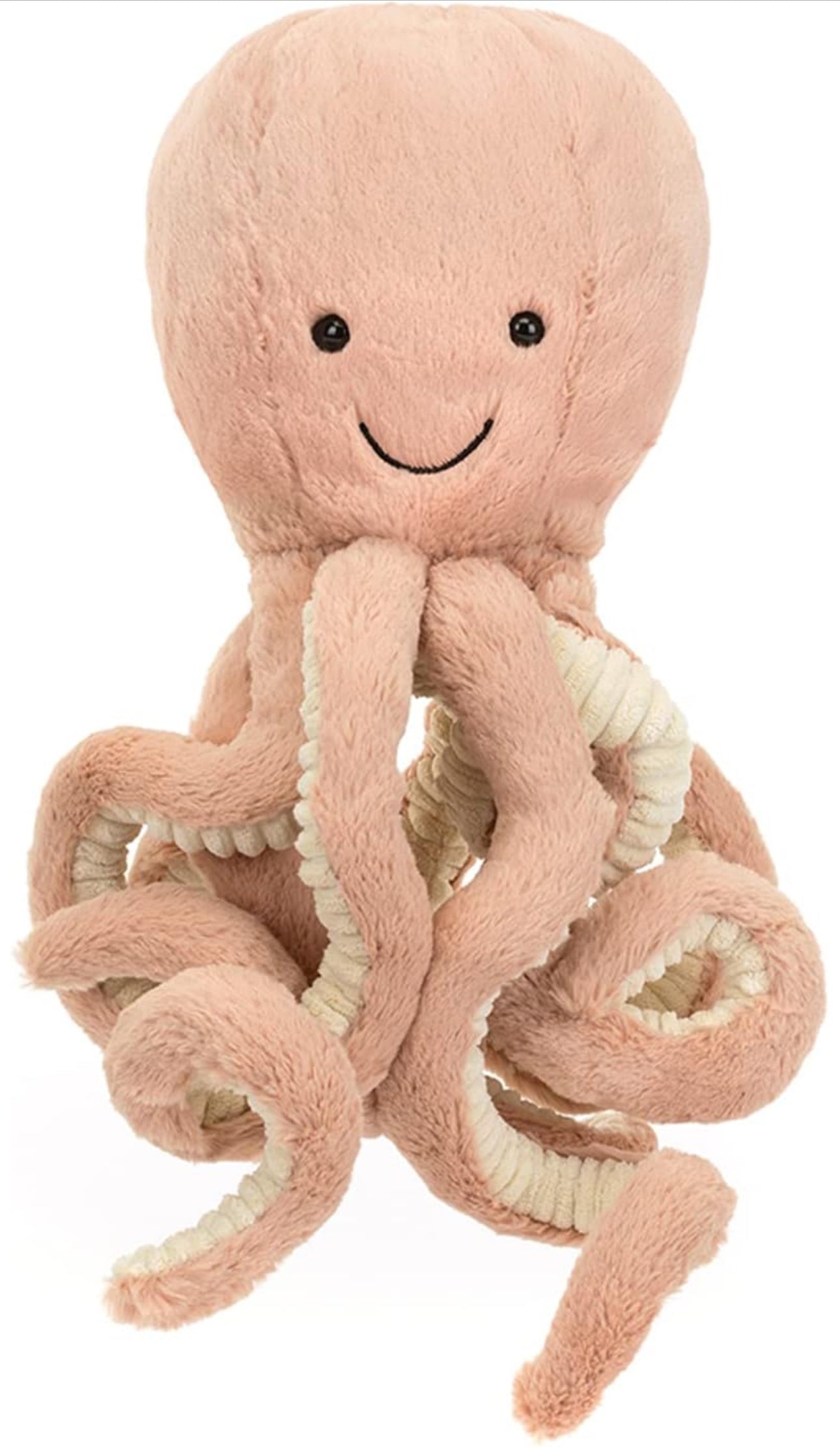 Pulpo Odette