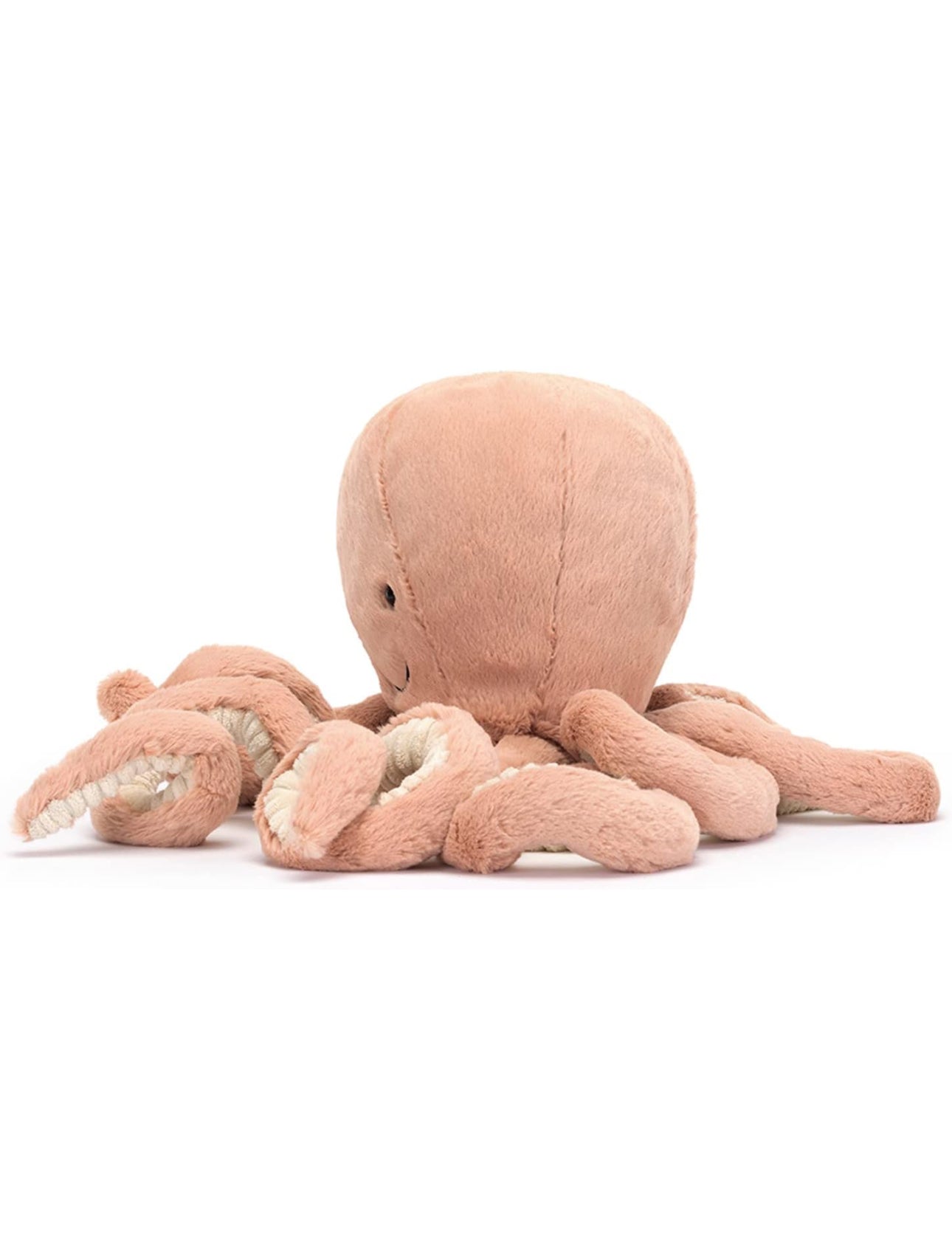 Pulpo Odette